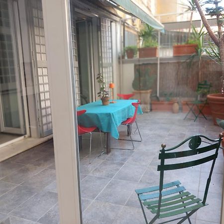 Salotto Sommer San Pietro Rome Extérieur photo