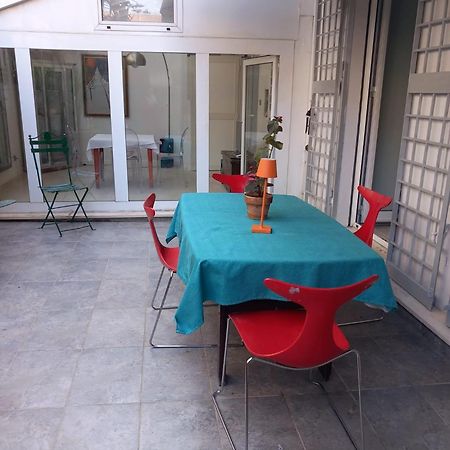 Salotto Sommer San Pietro Rome Extérieur photo