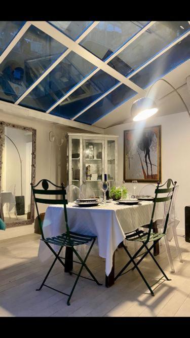 Salotto Sommer San Pietro Rome Extérieur photo